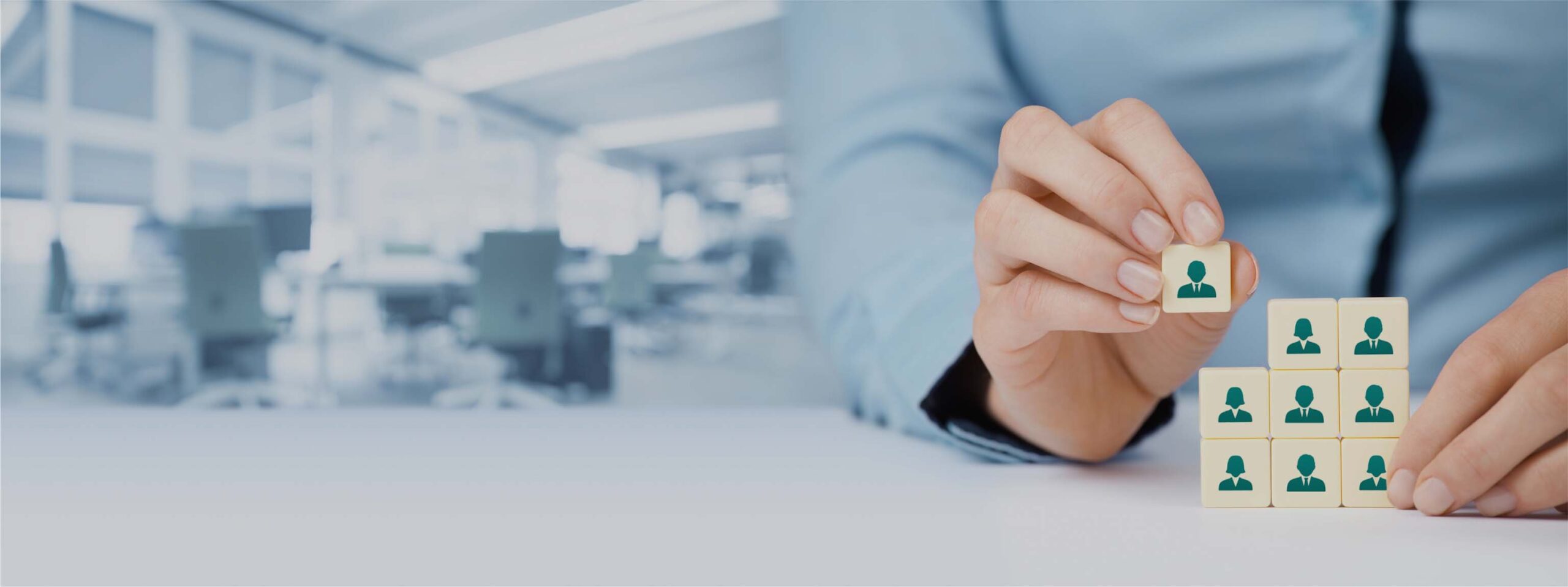 Services Hintergrund
